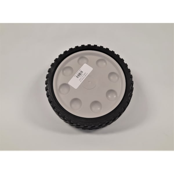 Kit-Wheel Drive 8